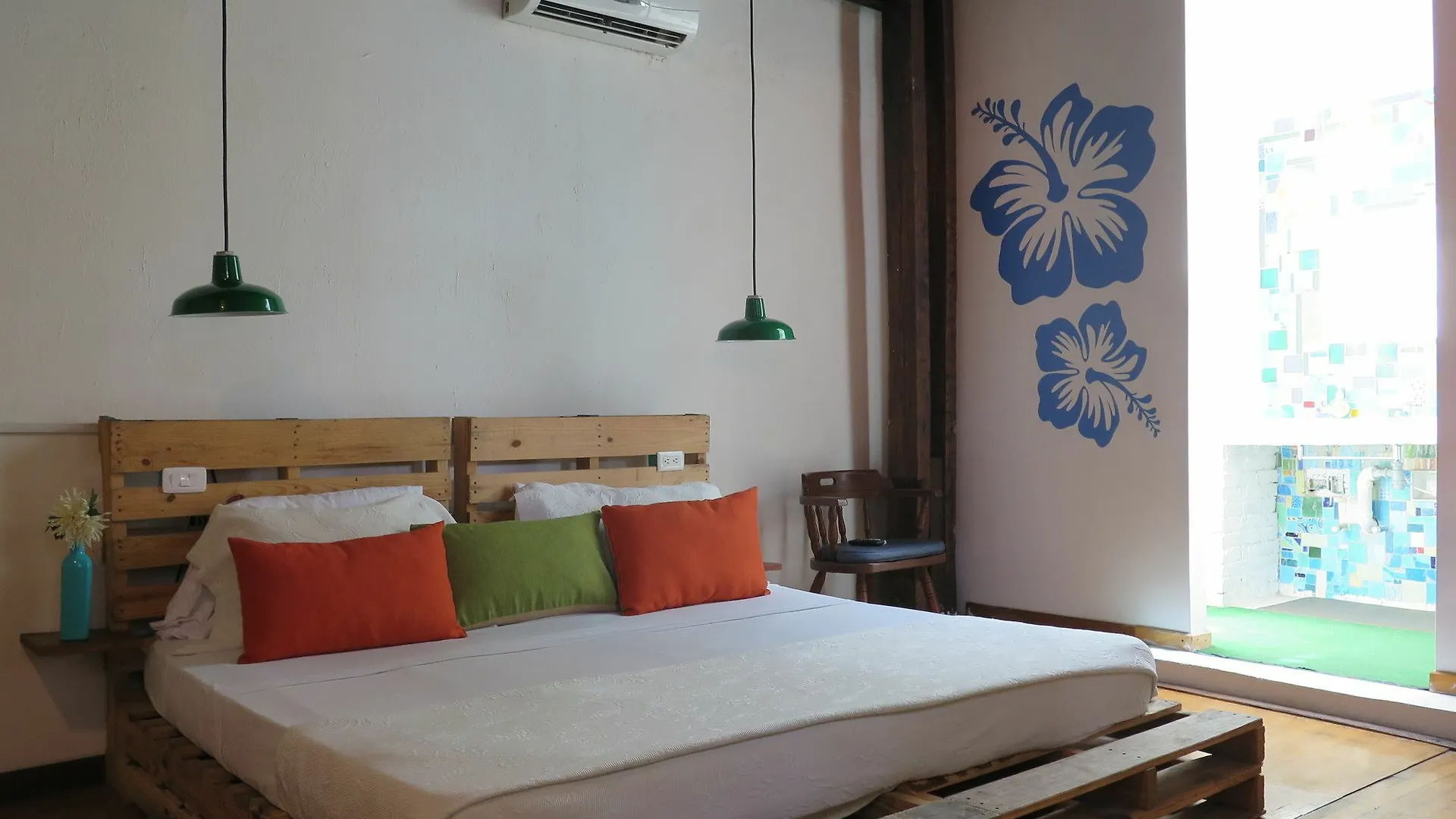 Friends To Be Hotel By Rpc Cartagena