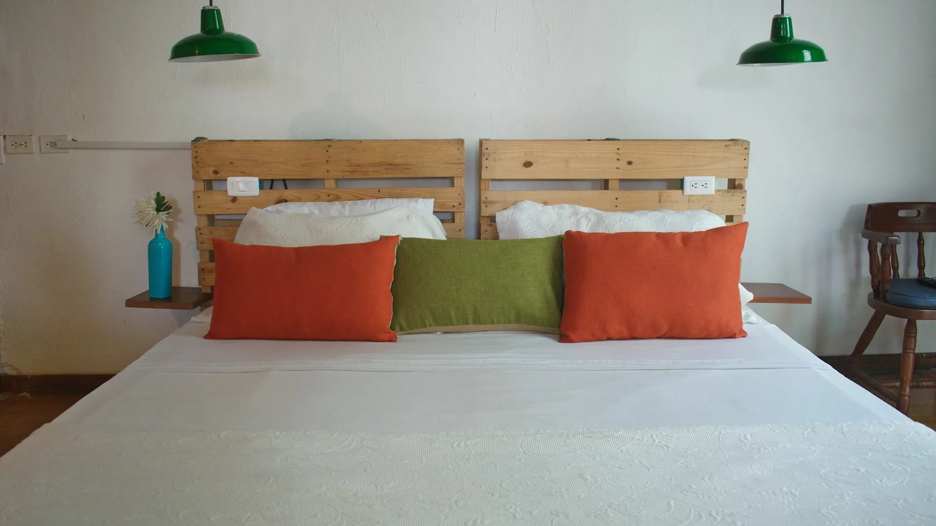 Friends To Be Hotel By Rpc Cartagena
