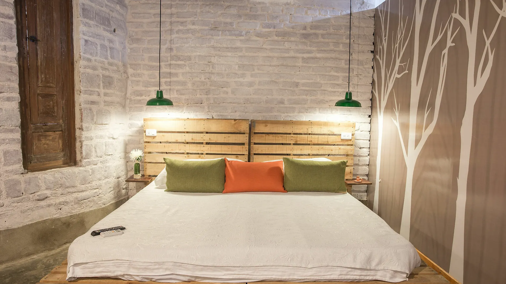 Friends To Be Hotel By Rpc Cartagena