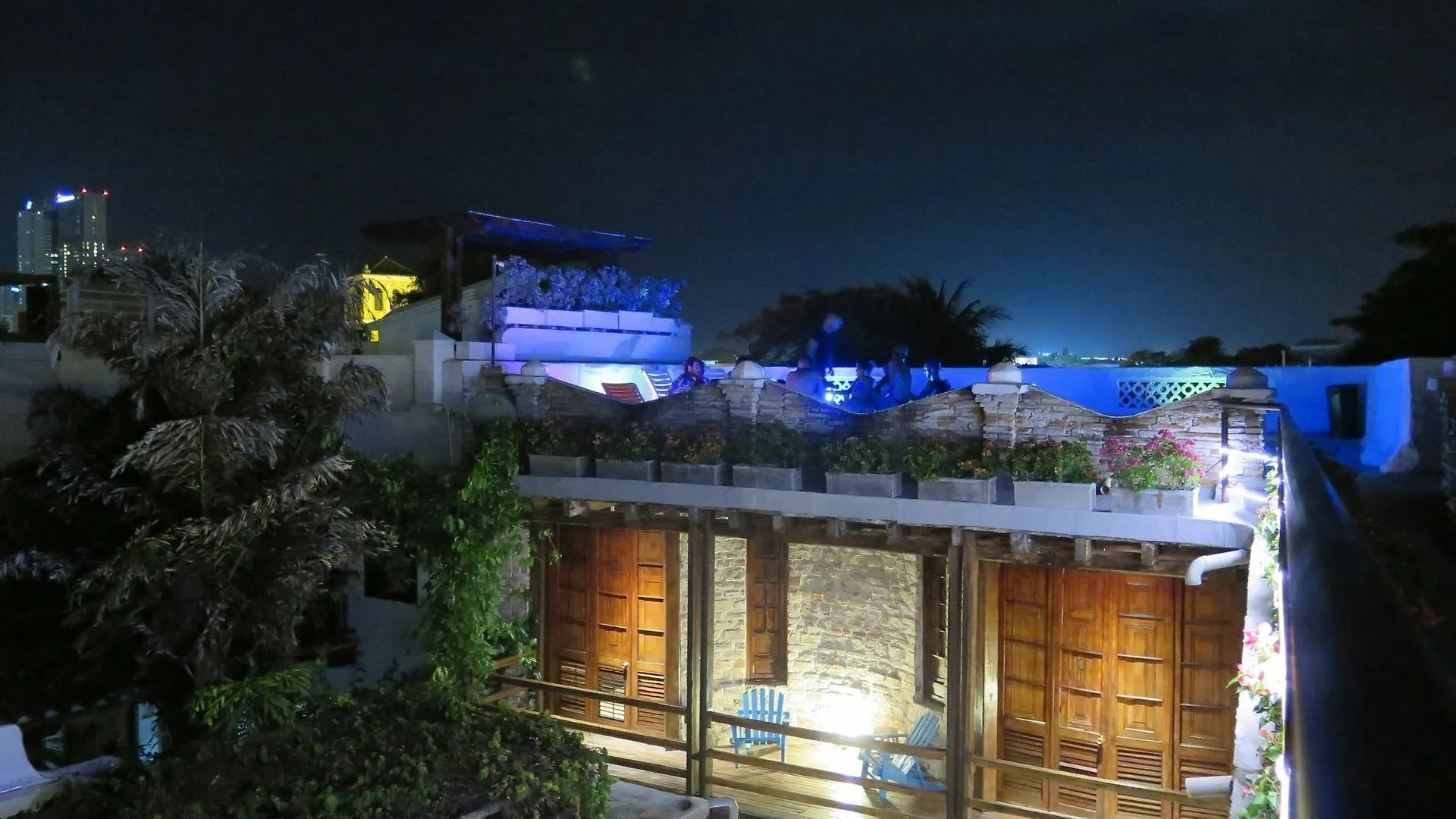 Friends To Be Hotel By Rpc Cartagena 哥伦比亚